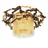 потолочный светильник 6812/p5+1 v2416 от mm lampadari в Нижневартовске