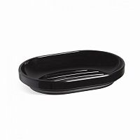 мыльница step черная в Нижневартовске