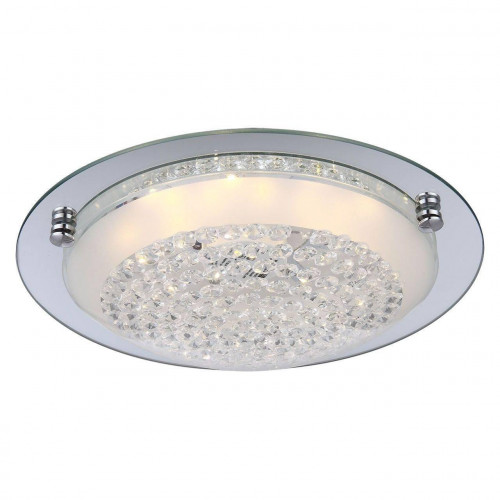 потолочный светодиодный светильник globo froo 48249 в Нижневартовске