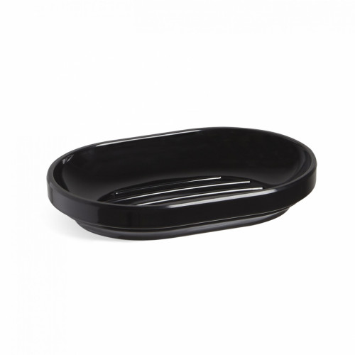 мыльница step черная в Нижневартовске