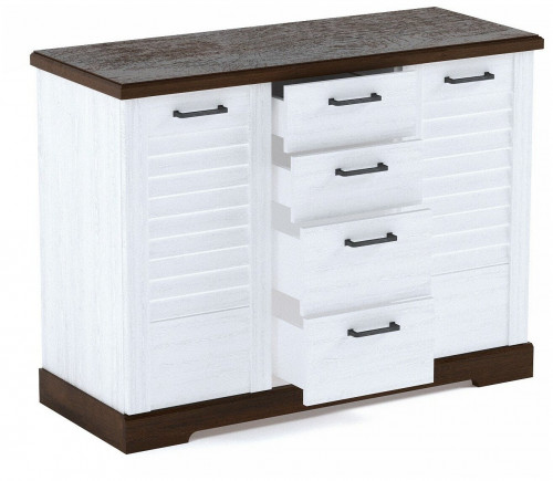 комод сбк кантри в Нижневартовске