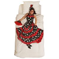 постельное белье фламенко (150*200) в Нижневартовске
