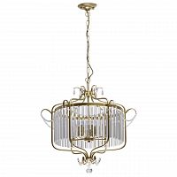 подвесная люстра mw-light адель 373014806 в Нижневартовске