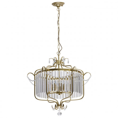подвесная люстра mw-light адель 373014806 в Нижневартовске
