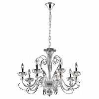 подвесная люстра ideal lux alexander sp8 в Нижневартовске