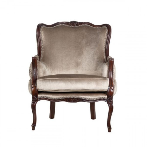 кресло bolero серое в Нижневартовске