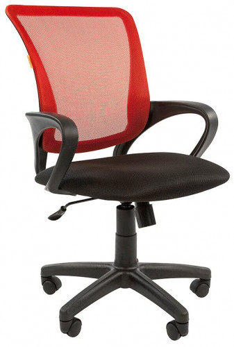 компьютерное кресло chairman 969 офисное в Нижневартовске