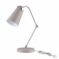 настольная лампа maytoni novara mod611tl-01gr в Нижневартовске