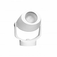 уличный настенный светодиодный светильник fumagalli minitommy 1m1.000.000.wxu1l в Нижневартовске