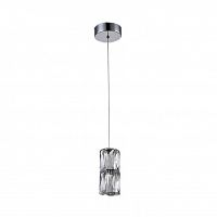 подвесной светодиодный светильник kink light аква-кристалл 08620-1a в Нижневартовске