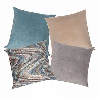 комплект чехлов для подушек alina briz в Нижневартовске