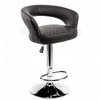 барный стул rim черный в Нижневартовске