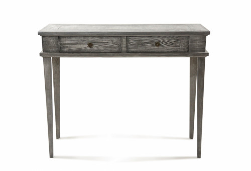 стол консольный pate серый в Нижневартовске