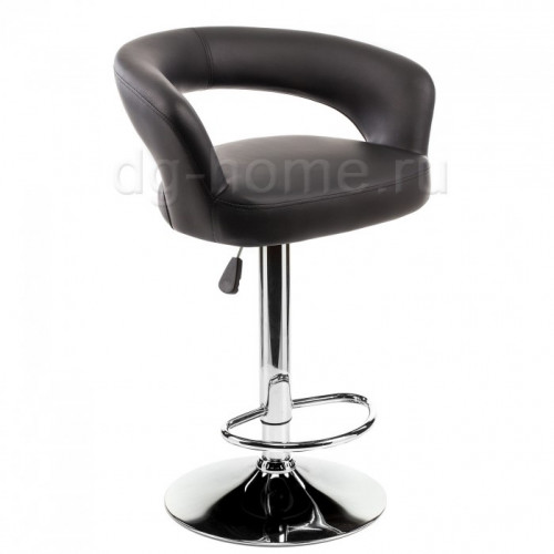 барный стул rim черный в Нижневартовске