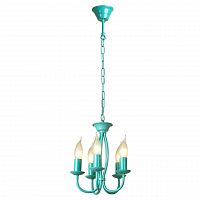 подвесная люстра lussole lgo anson grlsp-9914 в Нижневартовске