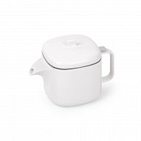 чайник заварочный cutea белый в Нижневартовске
