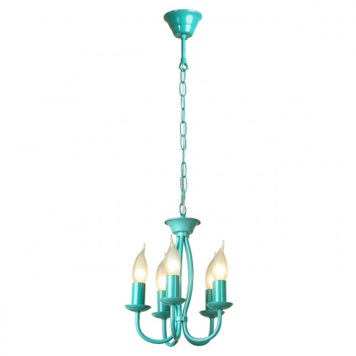 подвесная люстра lussole lgo anson grlsp-9914 в Нижневартовске