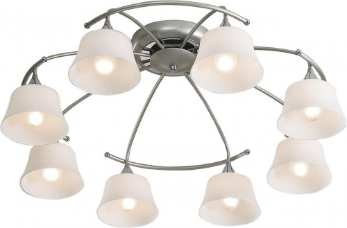 потолочная люстра citilux стелла cl110181 в Нижневартовске