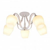потолочная люстра toplight abegail tl1133-5d в Нижневартовске