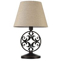 настольная лампа maytoni rustika h899-22-r в Нижневартовске