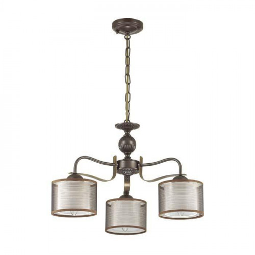 подвесная люстра lumion lilivant 3487/3 в Нижневартовске