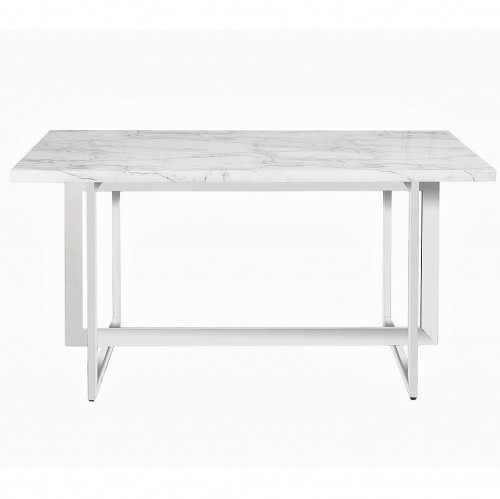 стол обеденный белый 150х90х75 см белый в Нижневартовске