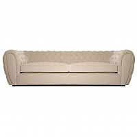 диван venderra прямой бежевый в Нижневартовске