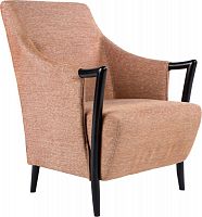 кресло ideare розовое в Нижневартовске