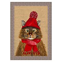 арт-постер мистер куршавель в Нижневартовске