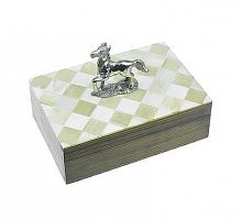 шкатулка 15х10х5 см в Нижневартовске