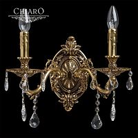 бра chiaro паула 6 411021402 в Нижневартовске