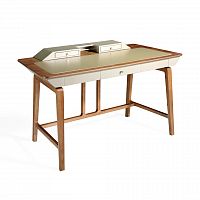 стол письменный brt1701-2 от angel cerda в Нижневартовске