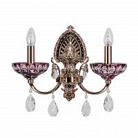 бра osgona boemia 717622 в Нижневартовске