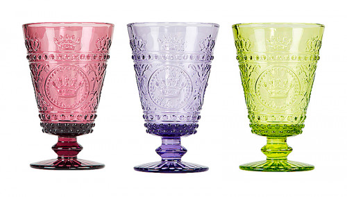 комплект винных фужеров ричард в Нижневартовске