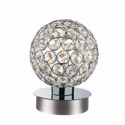 настольная лампа ideal lux orion tl1 в Нижневартовске