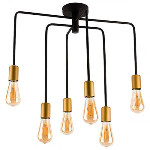 подвесная люстра nowodvorski axis 9296 в Нижневартовске