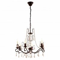 подвесная люстра eglo chattisham 49731 в Нижневартовске