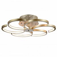 потолочная люстра st luce sl906.203.06 в Нижневартовске