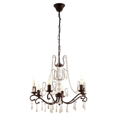 подвесная люстра eglo chattisham 49731 в Нижневартовске