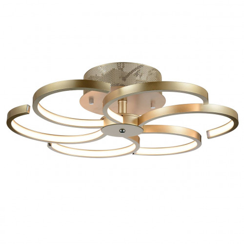 потолочная люстра st luce sl906.203.06 в Нижневартовске