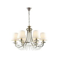 подвесная люстра odeon light liria 4182/6 в Нижневартовске