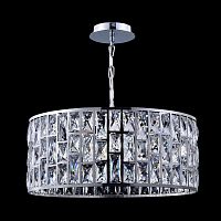 подвесная люстра maytoni gelid mod184-pl-04-ch в Нижневартовске