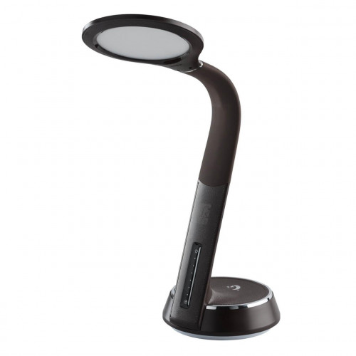 настольная лампа de markt ракурс 631035601 в Нижневартовске