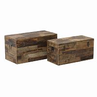 набор сундуков daniel 2 шт. в Нижневартовске