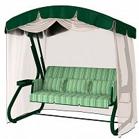 качели leset 905 green premium в Нижневартовске