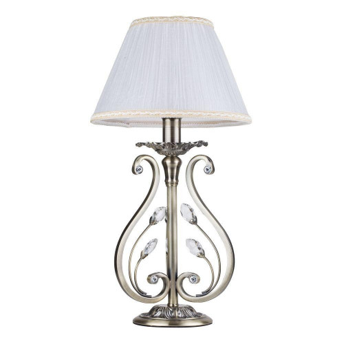 настольная лампа maytoni leaves rc109-tl-01-r в Нижневартовске