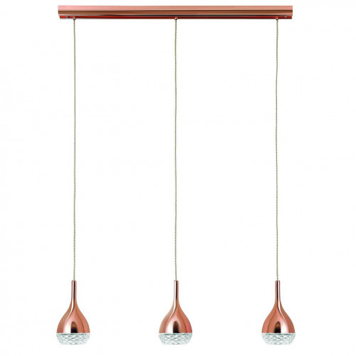 подвесной светильник mantra khalifa 5166 в Нижневартовске