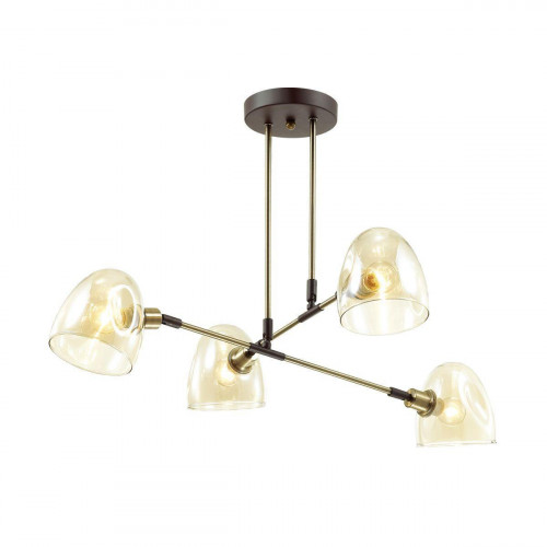 подвесная люстра lumion noah 4434/4c в Нижневартовске