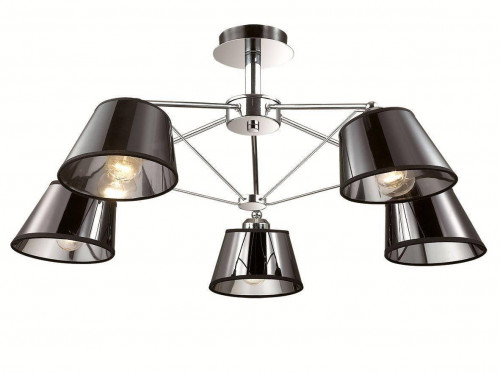 потолочная люстра lumion barensa 2975/5c в Нижневартовске