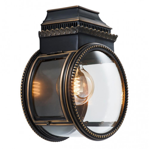 бра amsterdam от eichholtz черный в Нижневартовске